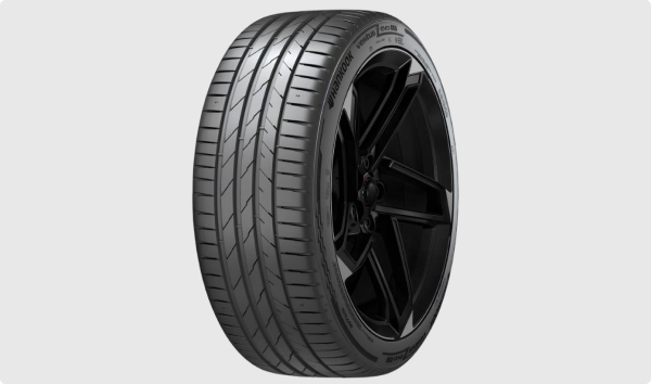 Hankook Ventus Evo K137А